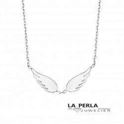 Naiomy Princess Hanger en ketting PI052